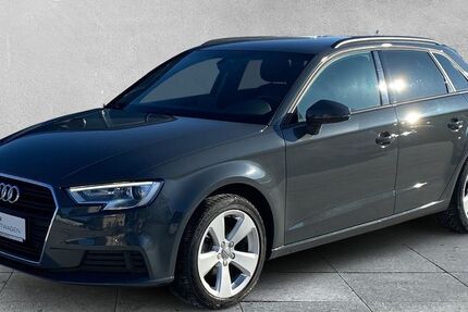 Audi A3 56.645 km 19.690 &euro; Marienberg 09496