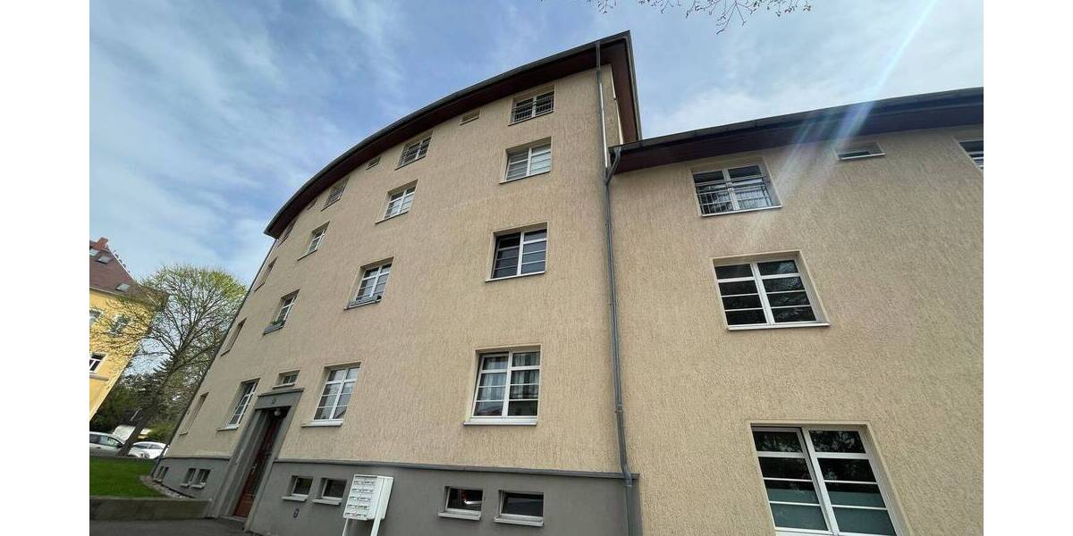 Etagenwohnung Chemnitz Ebersdorf - 2 Zimmer, 47 m&sup2;, 244&euro; | Angebot:26246808