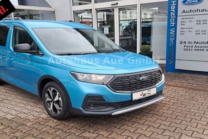 Ford Tourneo Connect 7.700 km 29.990 € Aue-Bad Schlema 08280