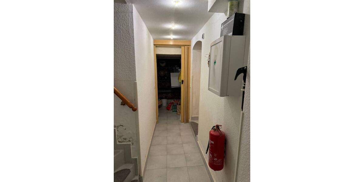 Reihenendhaus Waldheim Heiligenborn - 5 Zimmer, 87 m&sup2;, 90.000&euro; | Angebot:25768267