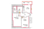Etagenwohnung Brand-Erbisdorf Erbisdorf - 2 Zimmer, 67 m&sup2;, 570&euro; | Angebot:25654428