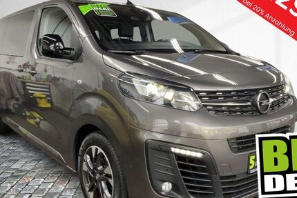 Opel Zafira Life 85.904 km 30.779 &euro; Chemnitz 09116