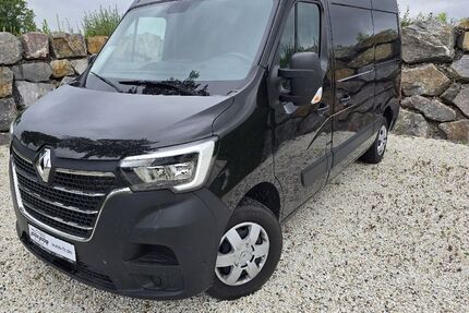 Renault Master 66.146 km 23.790 &euro; Pockau-Lengefeld 09514