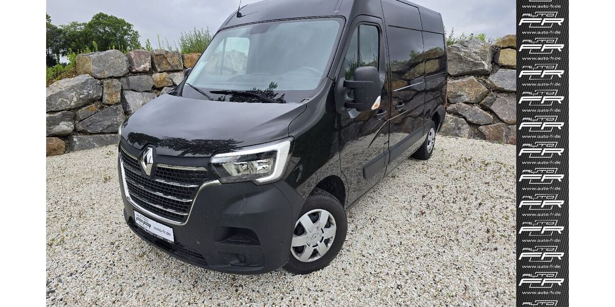 Renault Master 66.146 km 23.790 &euro; Pockau-Lengefeld 09514