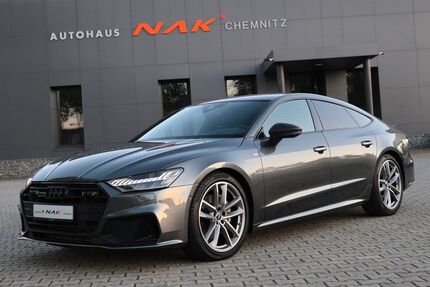 Audi A7 28.109 km 49.990 &euro; Chemnitz 09130