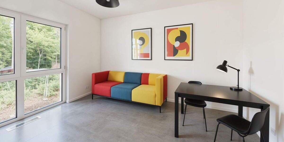 Reihenendhaus Chemnitz Helbersdorf - 4 Zimmer, 128 m&sup2;, 1.537&euro; | Angebot:25667042