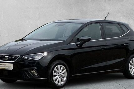 Seat Ibiza 57.000 km 16.350 &euro; Chemnitz 09113