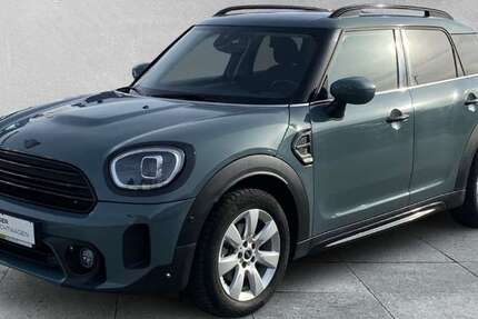 Mini Cooper Countryman 70.715 km 20.777 &euro; Marienberg 09496