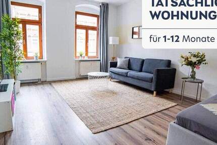 Wohnung Chemnitz Zentrum - 3 Zimmer, 1.239&euro; | Angebot:25753437