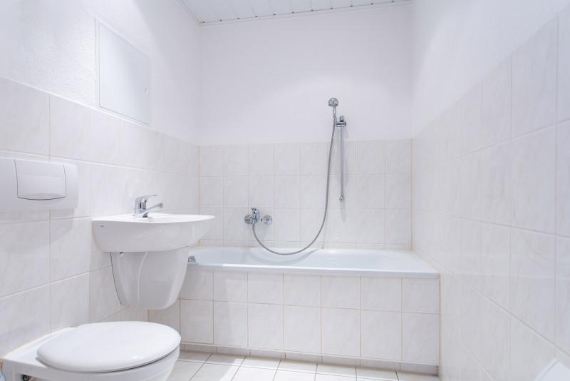 Etagenwohnung Chemnitz Klaffenbach - 4 Zimmer, 69 m&sup2;, 390&euro; | Angebot:26635782