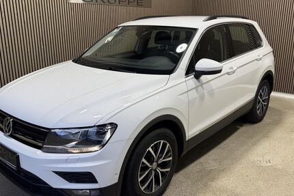 VW Tiguan 64.950 km 17.969 &euro; Chemnitz 09125