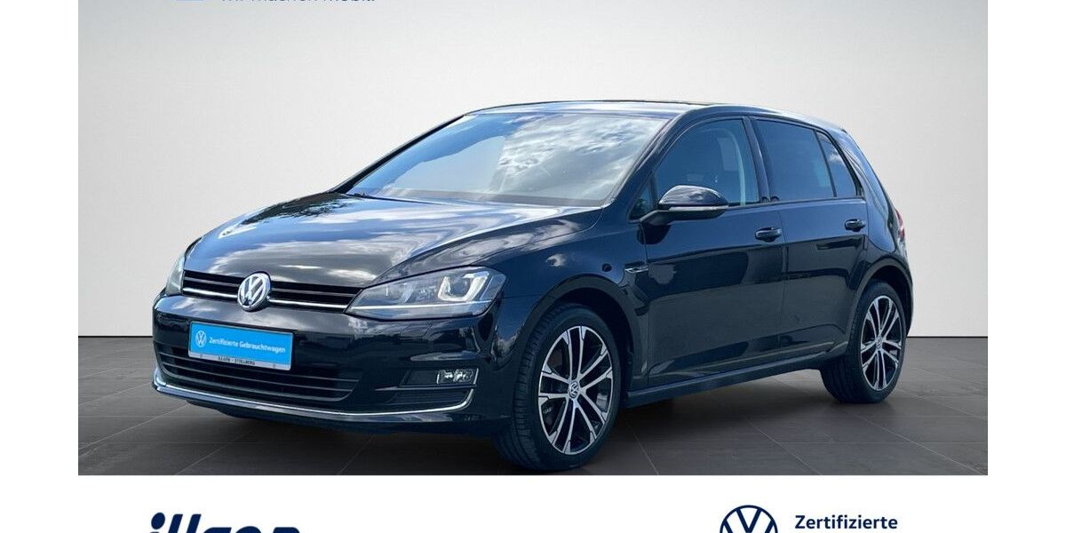 VW Golf 114.512 km 11.970 &euro; Stollberg 09366