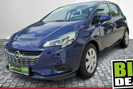 Opel Corsa 57.020 km 8.711 € Chemnitz 09113