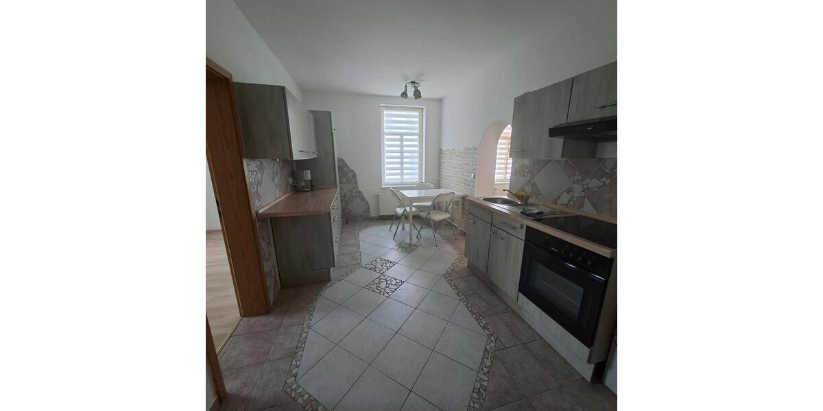 Etagenwohnung Chemnitz Borna-Heinersdorf - 2 Zimmer, 55 m&sup2;, 360&euro; | Angebot:25272231