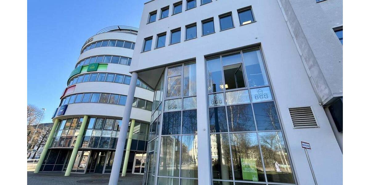 Gewerbeobjekt Chemnitz Lutherviertel - 3 Zimmer, 960&euro; | Angebot:26834823