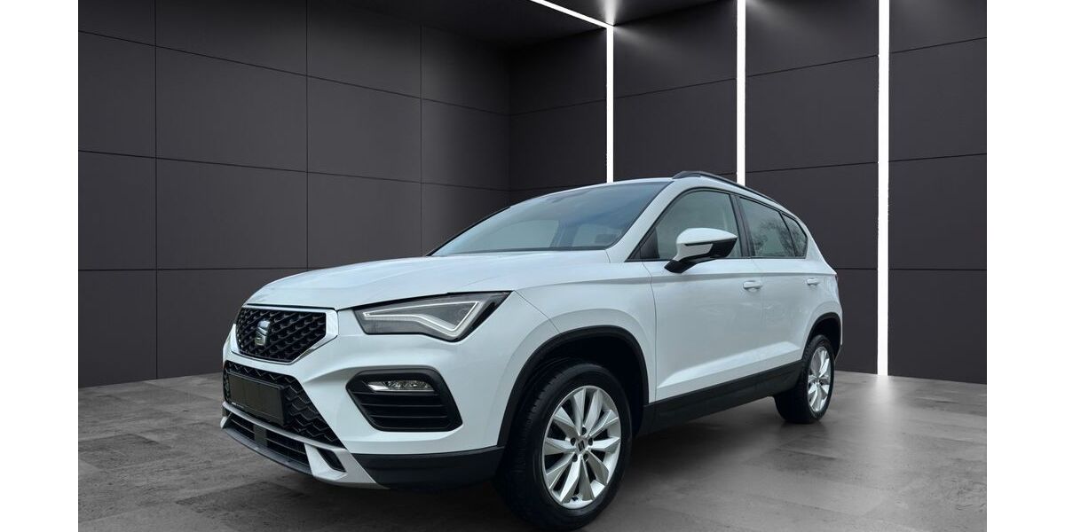 Seat Ateca 54.980 km 23.980 € Marienberg 09496