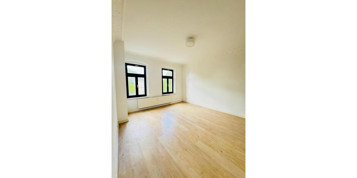 Etagenwohnung Chemnitz Ebersdorf - 2 Zimmer, 51 m&sup2;, 40.749&euro; | Angebot:27115145
