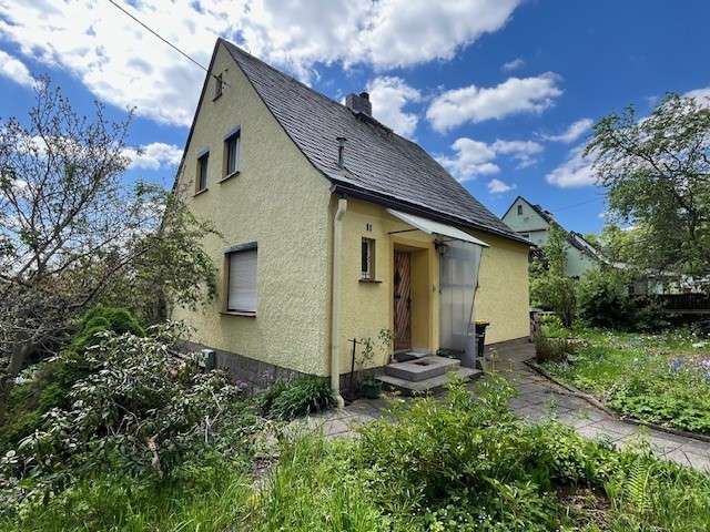 Haus zum Kaufen in Grünhain-Beierfeld 105.000 € 85 m²