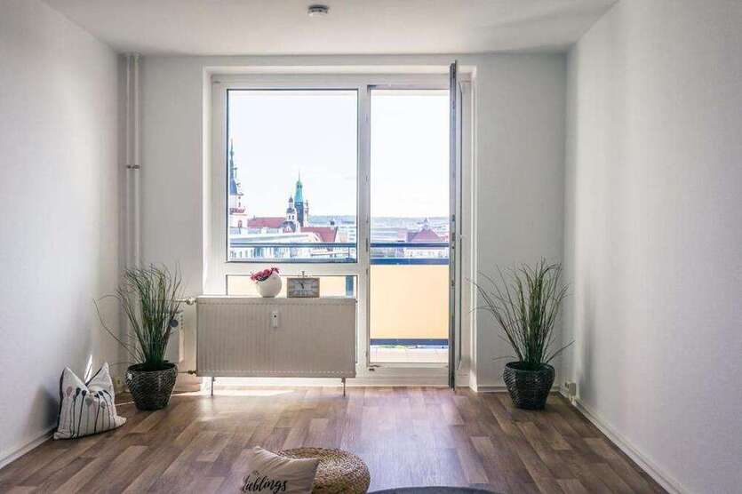 Wohnung zum Mieten in Chemnitz 182 € 26.98 m²