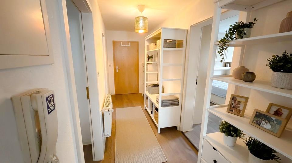 Etagenwohnung Chemnitz Wittgensdorf - 3 Zimmer, 96 m&sup2;, 155.000&euro; | Angebot:26864385