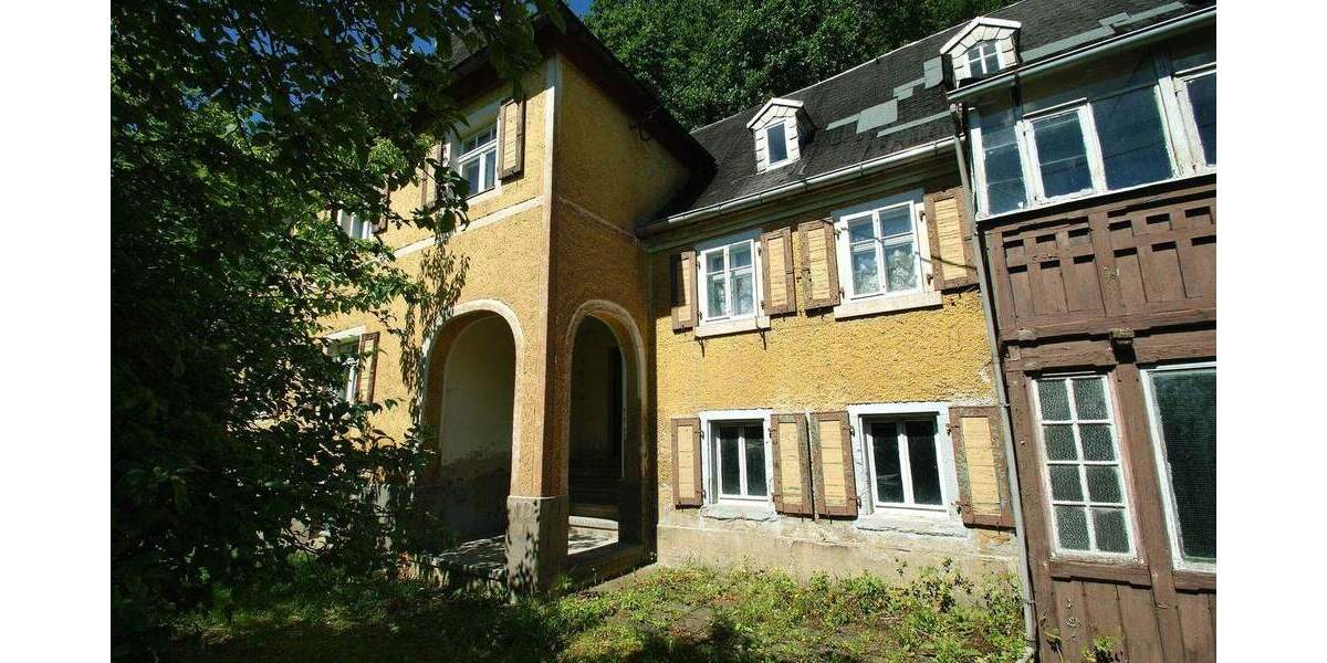 Einfamilienhaus Chemnitz Einsiedel - 6 Zimmer, 135 m&sup2;, 199.000&euro; | Angebot:25998712