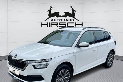 Skoda Kamiq 31.980 km 22.990 &euro; Chemnitz 09120