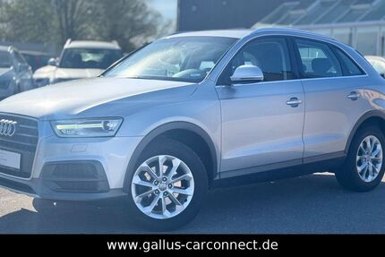 Audi Q3 157.609 km 15.990 &euro; Chemnitz 09131