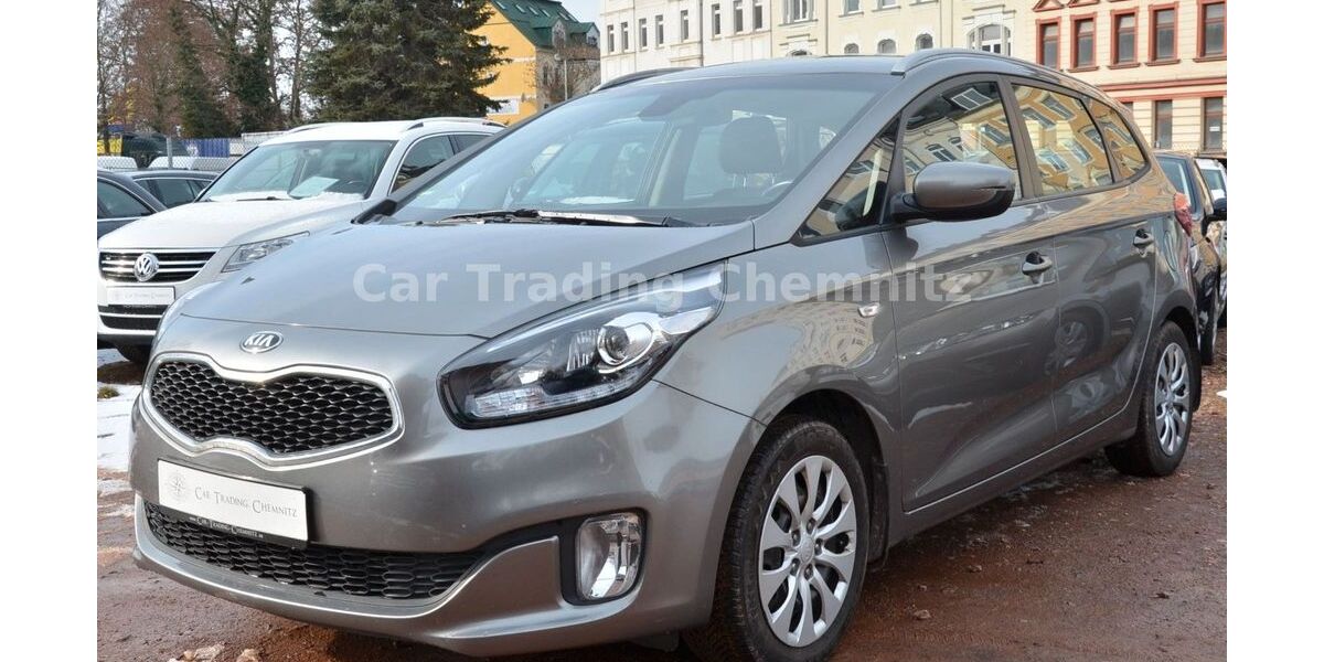 Kia Carens 93.450 km 10.999 &euro; Chemnitz 09114