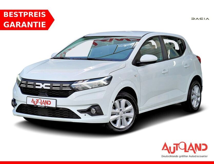 Sandero