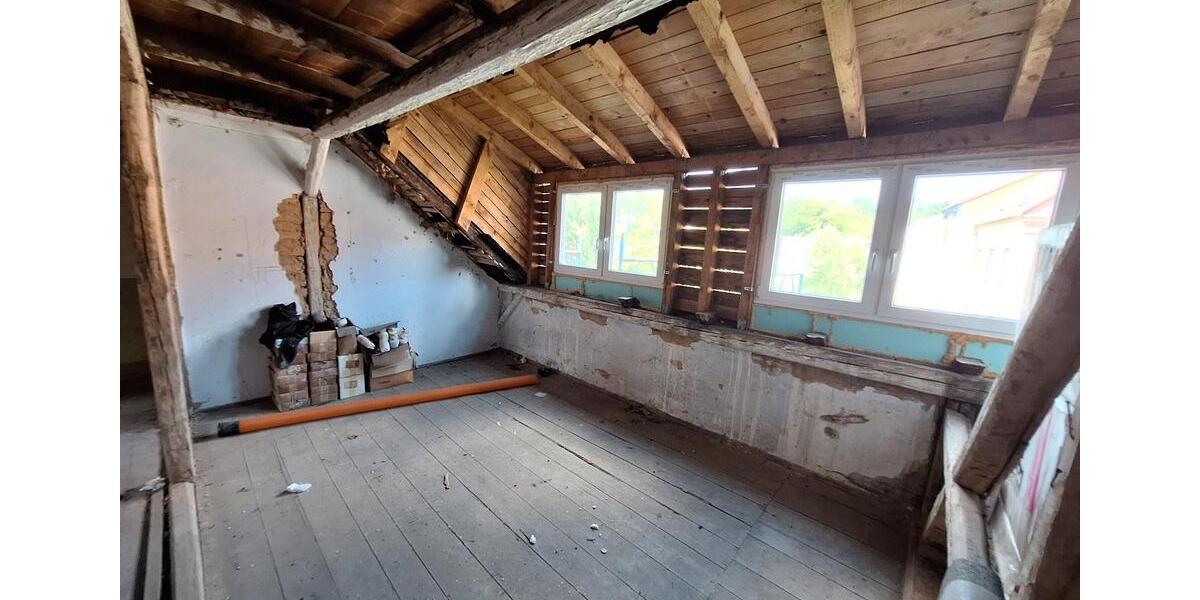 Reihenhaus Hohenstein-Ernstthal Ernstthal - 10 Zimmer, 250 m&sup2;, 116.500&euro; | Angebot:23014813