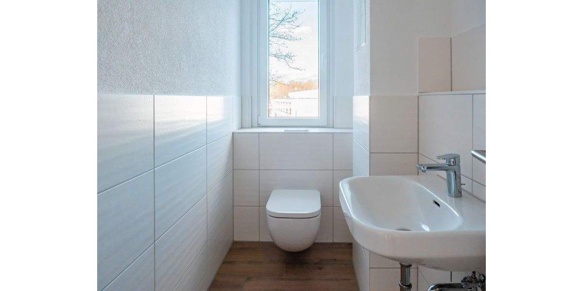 4-Raum-Wohnung mit Balkon auf dem Sonnenberg 4 zimmer