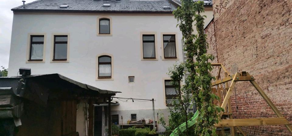 Doppelhaushälfte Zschopau - 7 Zimmer, 240 m&sup2;, 69.000&euro; | Angebot:20664245