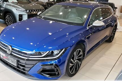 VW Arteon 46.100 km 35.869 &euro; Chemnitz 09125