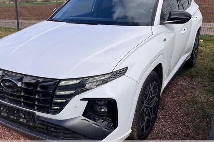 Hyundai TUCSON 44.600 km 26.899 &euro; Chemnitz - Mittelbach 09224