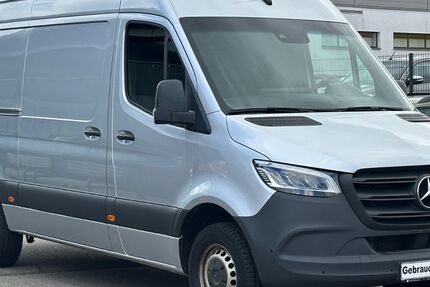 Mercedes-Benz Sprinter 191.977 km 22.900 &euro; Annaberg-Buchholz 09456
