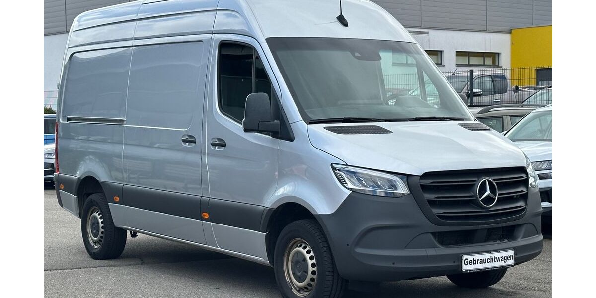 Mercedes-Benz Sprinter 191.977 km 22.900 &euro; Annaberg-Buchholz 09456