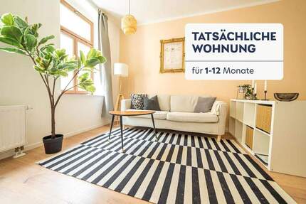 Wohnung Chemnitz Kaßberg - 3 Zimmer, 1.293&euro; | Angebot:25805888