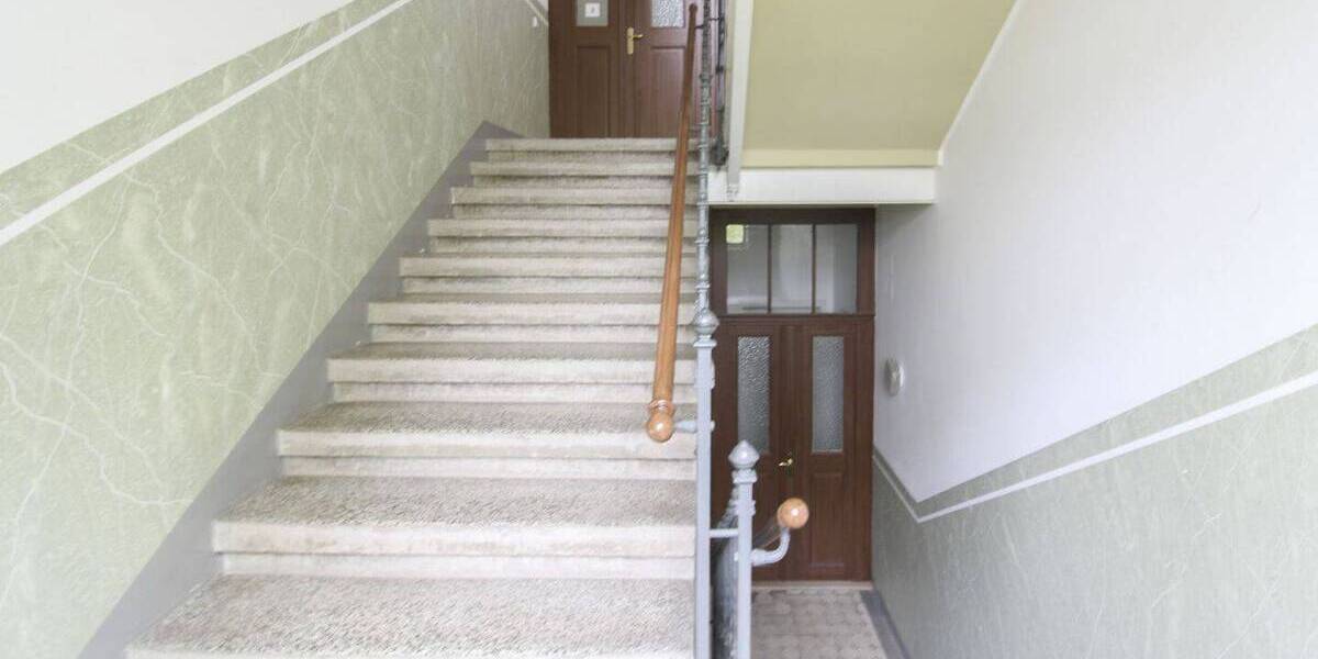 Einfamilienhaus Chemnitz Kaßberg - 2 Zimmer, 89.900&euro; | Angebot:26841688