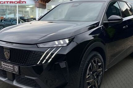 Peugeot 3008 24.860 km 27.950 &euro; Altmittweida 09648