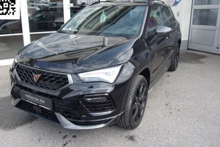 Cupra Ateca 2.000 km 44.780 &euro; Gornau 09405