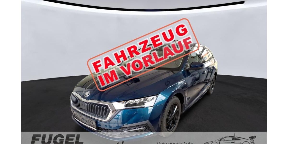 Skoda Octavia 62.396 km 18.999 &euro; Chemnitz - Mittelbach 09224