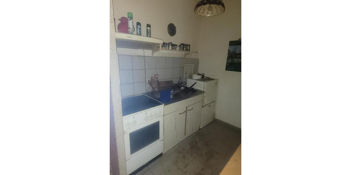 Eigentumswohnung 3 zimmer