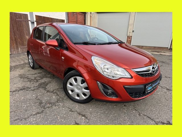 Corsa