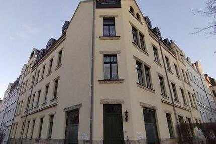 Wohnung Chemnitz Altendorf - 2 Zimmer, 41 m&sup2;, 185&euro; | Angebot:26635761