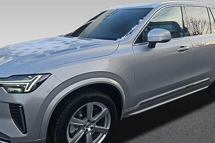 Volvo XC90 9.501 km 63.500 &euro; Chemnitz OT Röhrsdorf 09247