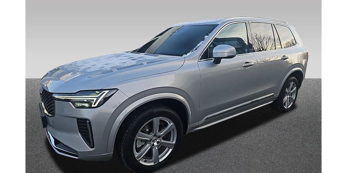 Volvo XC90 9.501 km 63.500 &euro; Chemnitz OT Röhrsdorf 09247