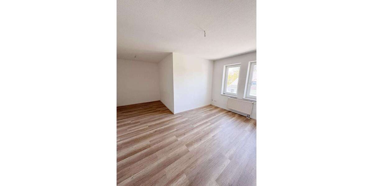 Etagenwohnung Chemnitz Rottluff - 3 Zimmer, 68 m&sup2;, 442&euro; | Angebot:26344723