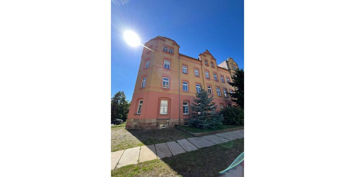 Etagenwohnung Chemnitz Ebersdorf - 3 Zimmer, 79 m&sup2;, 427&euro; | Angebot:26661305