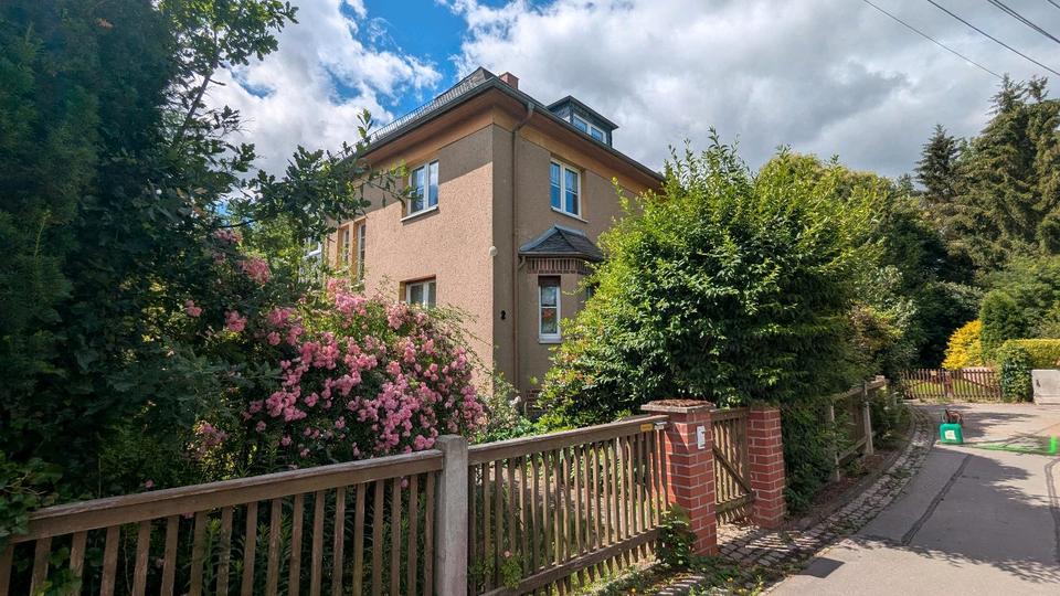 Einfamilienhaus Chemnitz Rabenstein - 250.000&euro; | Angebot:26987408