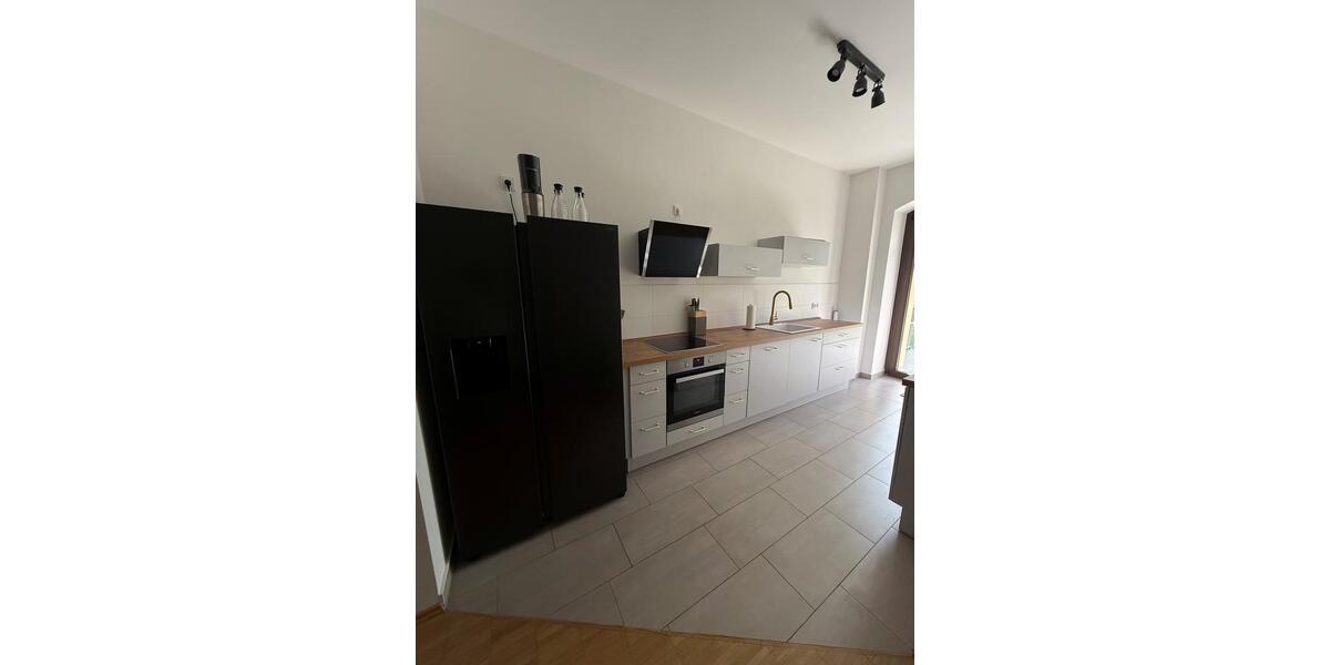 Erdgeschoßwohnung Chemnitz Kapellenberg - 2 Zimmer, 66 m&sup2;, 558&euro; | Angebot:26380131